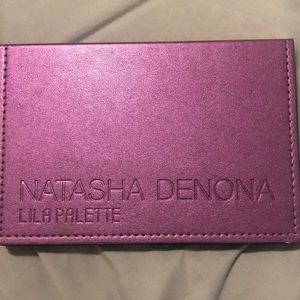 Natasha Denona Lila Palette